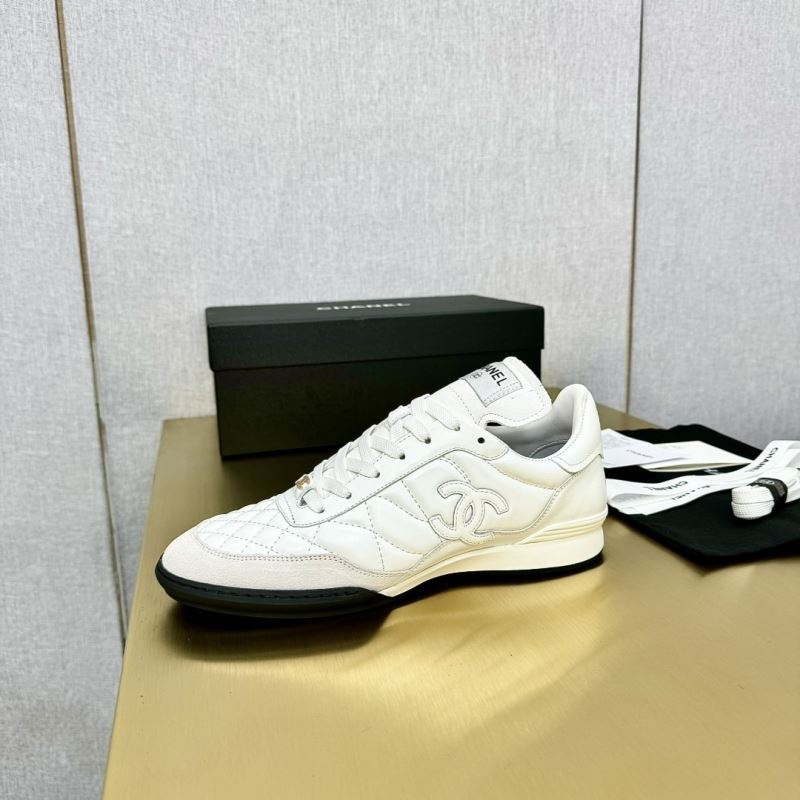 Chanel Sport Shoes